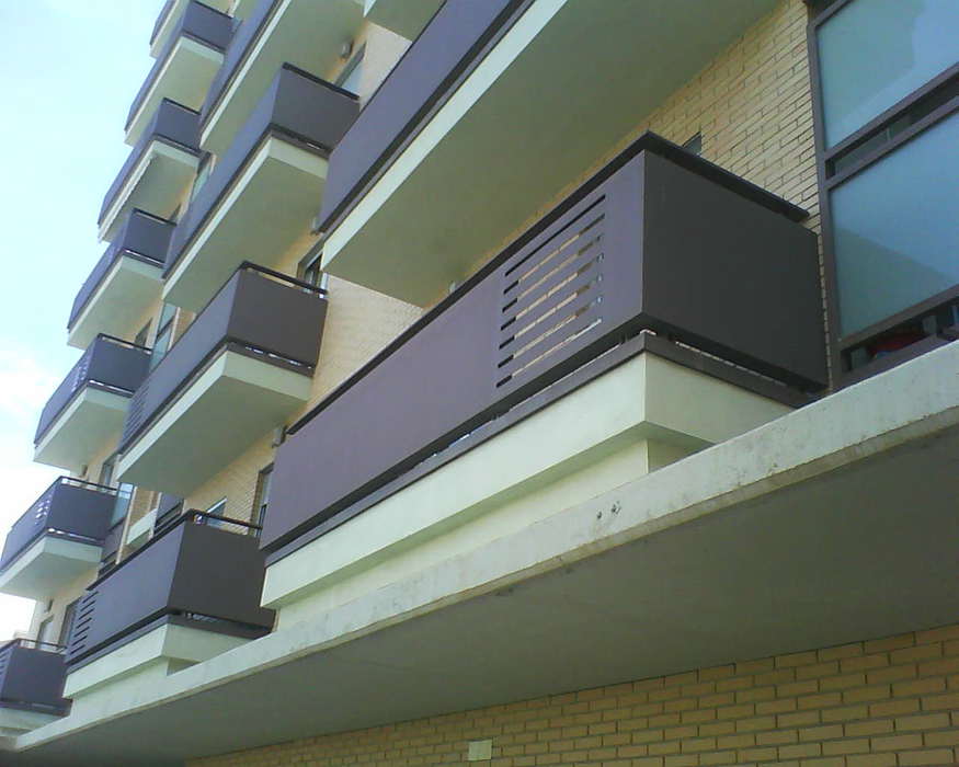 Imeyc S. L. balcones